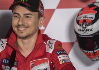 Lorenzo: