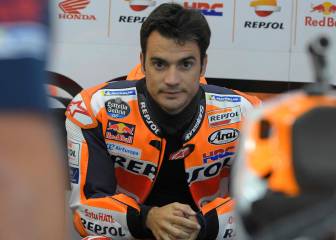Pedrosa: