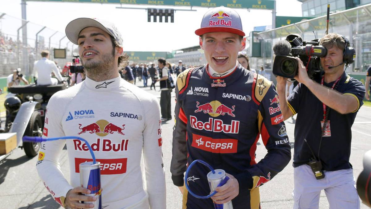 sainz