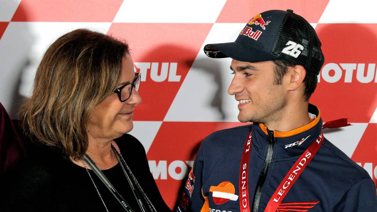 dani pedrosa