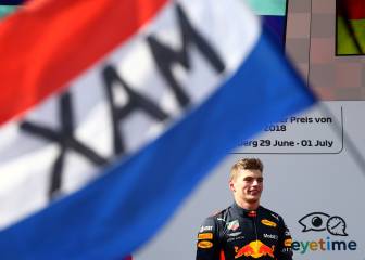 Avanzan las negociaciones para un GP de F1 en Holanda
