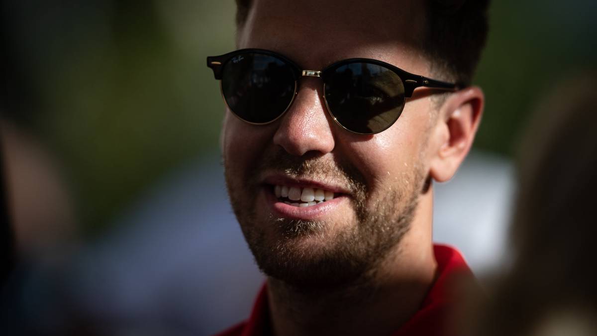 vettel