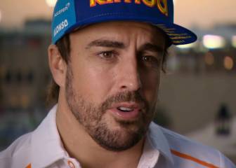 Alonso más sincero que nunca: así le gustaría ser recordado...