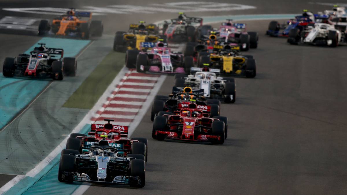 El as bajo la manga de la FIA: puede imponer las reglas de 2021