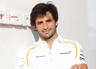 Carlos Sainz: