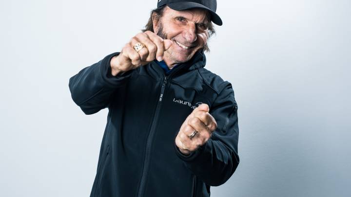 Fittipaldi: "Hamilton y Senna no pueden compararse"