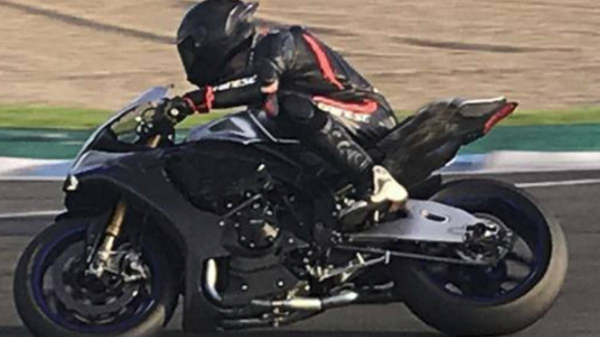 Hamilton en acción en Jerez