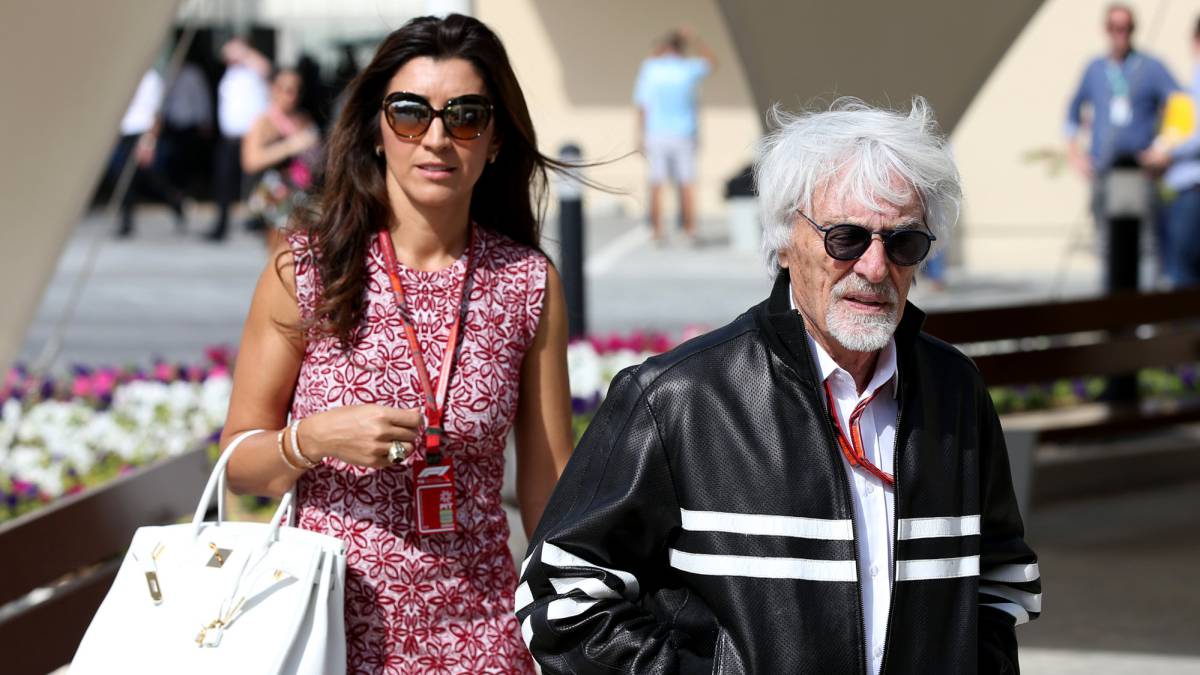 ecclestone