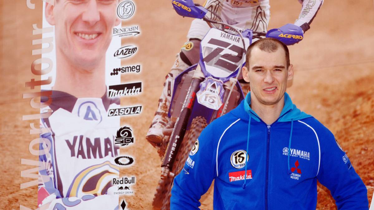 Stefan Everts.