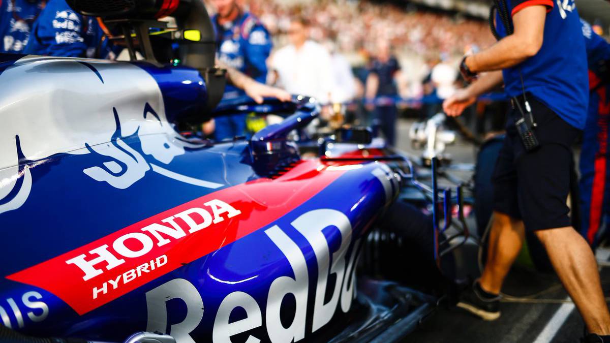 "Honda cerrará la brecha con Mercedes y Ferrari en 2019"