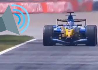 Alonso se pone melancólico en Instagram: