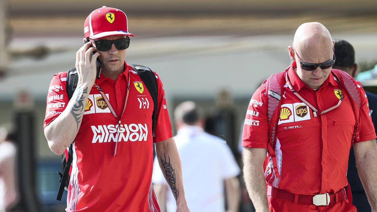 raikkonen