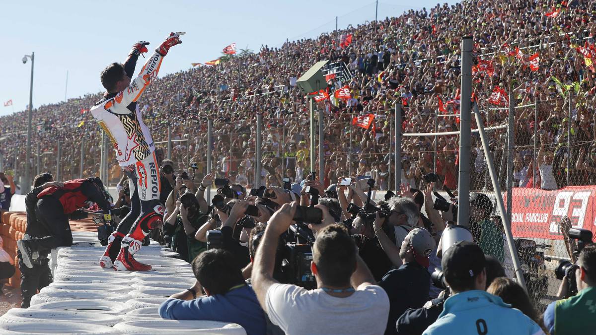 Marc Márquez