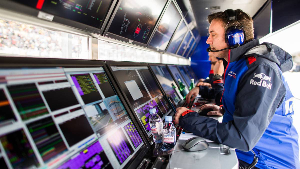 McLaren revelará a principios de 2019 cuando comienza Key