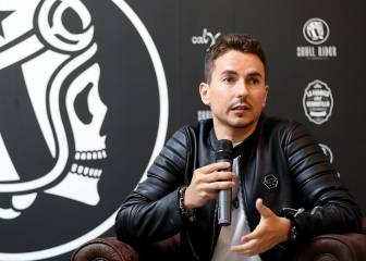 Lorenzo: