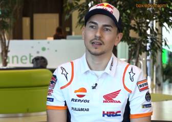 Lorenzo: