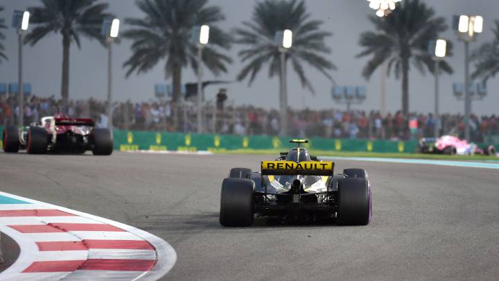 Renault mejorará su motor como nunca antes en la era híbrida