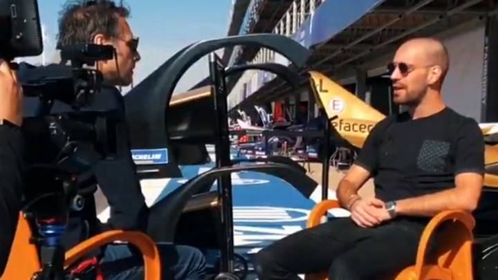 Vergne