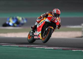 DAZN ofrece a GOL las carreras en abierto de MotoGP