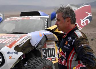 Sainz: