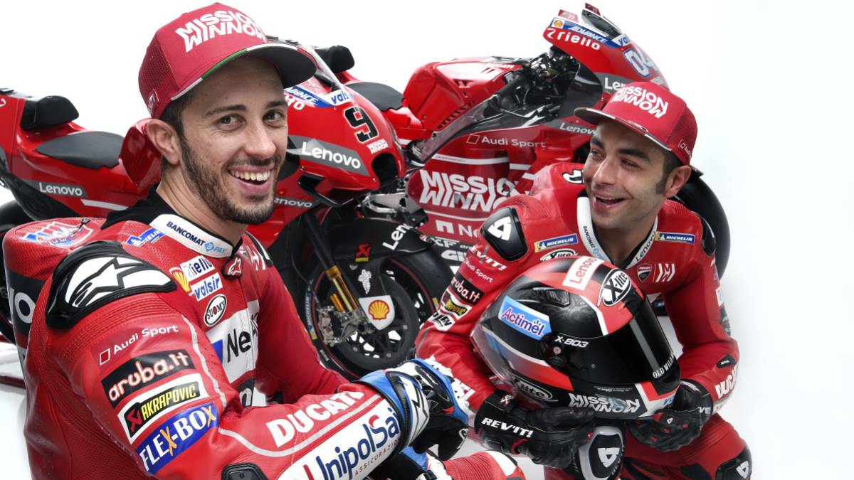 ducati