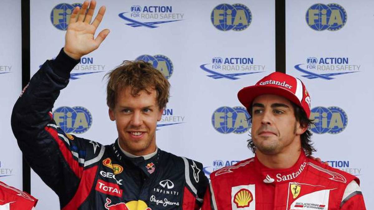 fernando alonso