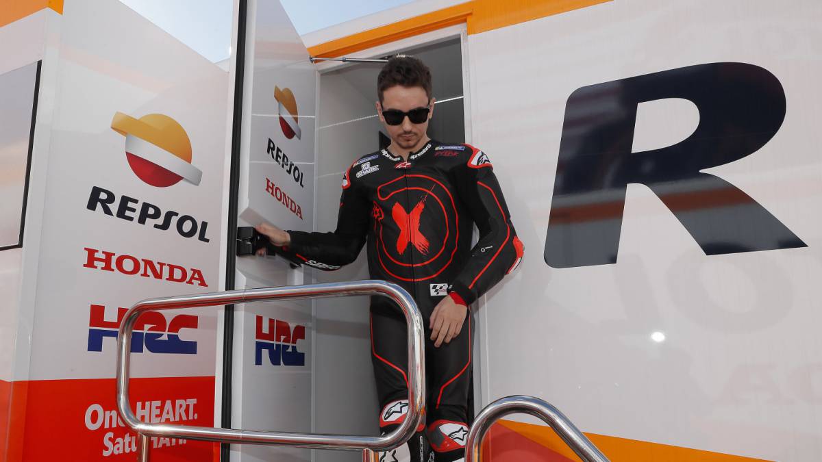 lorenzo