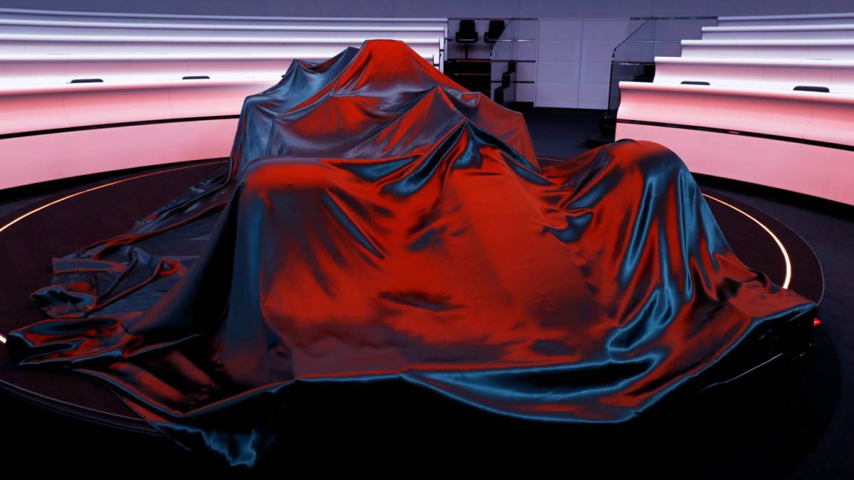 Calendario de presentaciones de Fórmula 1: Haas, la primera