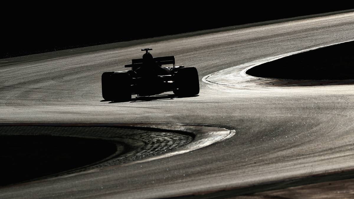 Así está la F1 2019 a 27 días de que comience la pretemporada