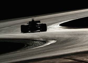 Así está la F1 2019 a 27 días de que comience la pretemporada