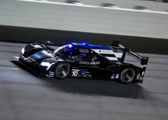 24 Horas de Daytona 2019: guía de la prueba que correrá Alonso