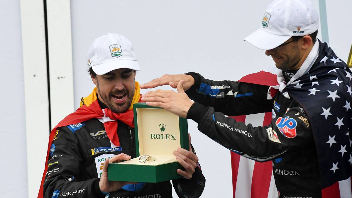 fernando alonso