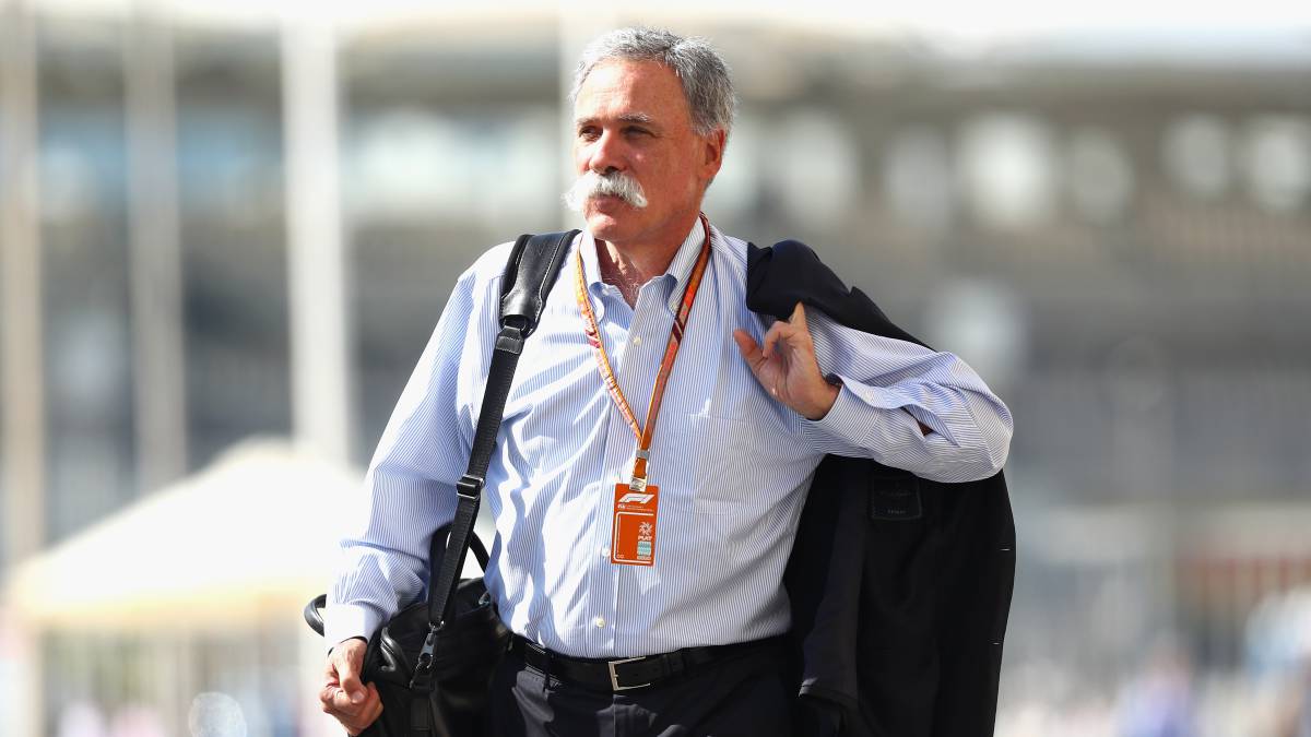 Liberty muestra firmeza en su conflicto con los promotores