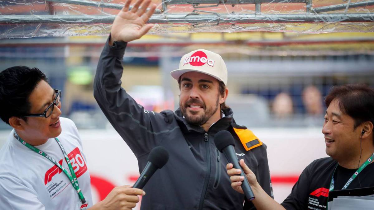 fernando alonso