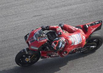 Las 7 conclusiones del test de Sepang a un mes del Mundial