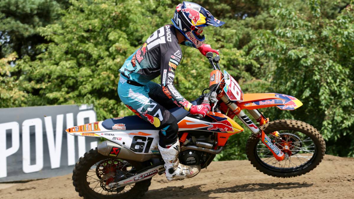 Jorge Prado.