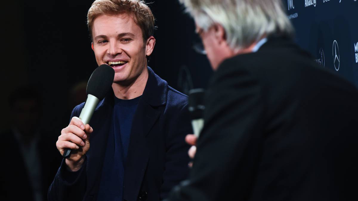 Rosberg: "Vettel no se puede permitir otro año como 2018"
