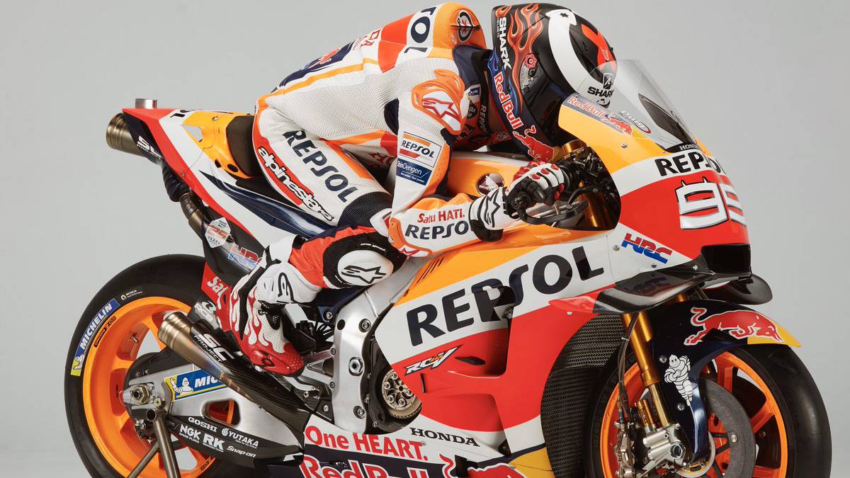 Lorenzo estará al 80% para el test y al 85% para el GP de Qatar