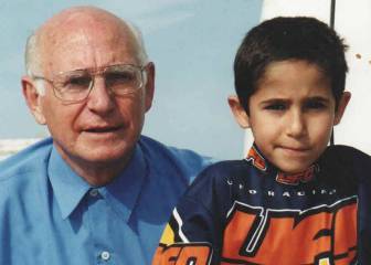 Fallece Antonio Salom