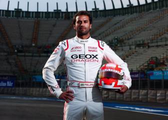 Brasil olvida la F1 con cuatro pilotos en la Fórmula E