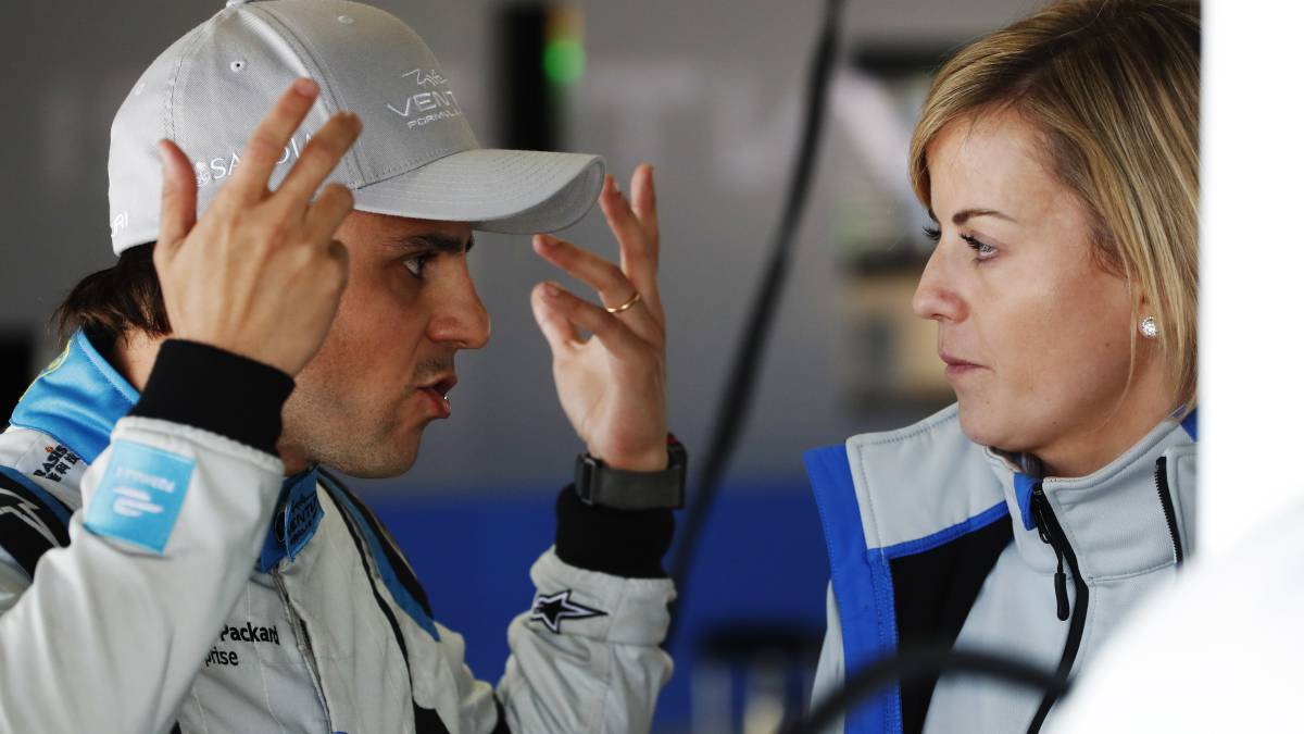 Massa y Wolff