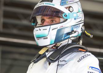 Dani Juncadella correrá el DTM con Aston Martin en 2019