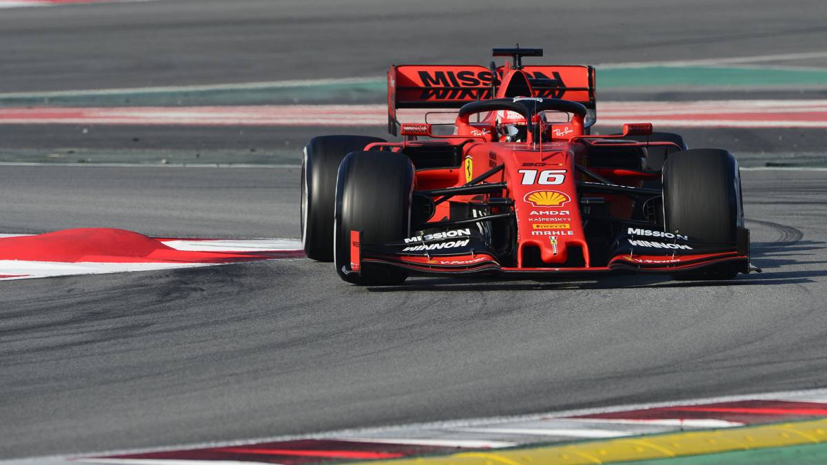Las conclusiones de los test: Ferrari, Honda, McLaren…