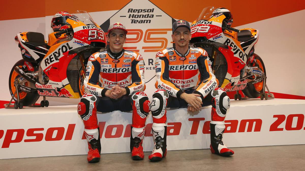 Be Mad emitirá los GG PP de Argentina y Valencia de MotoGP