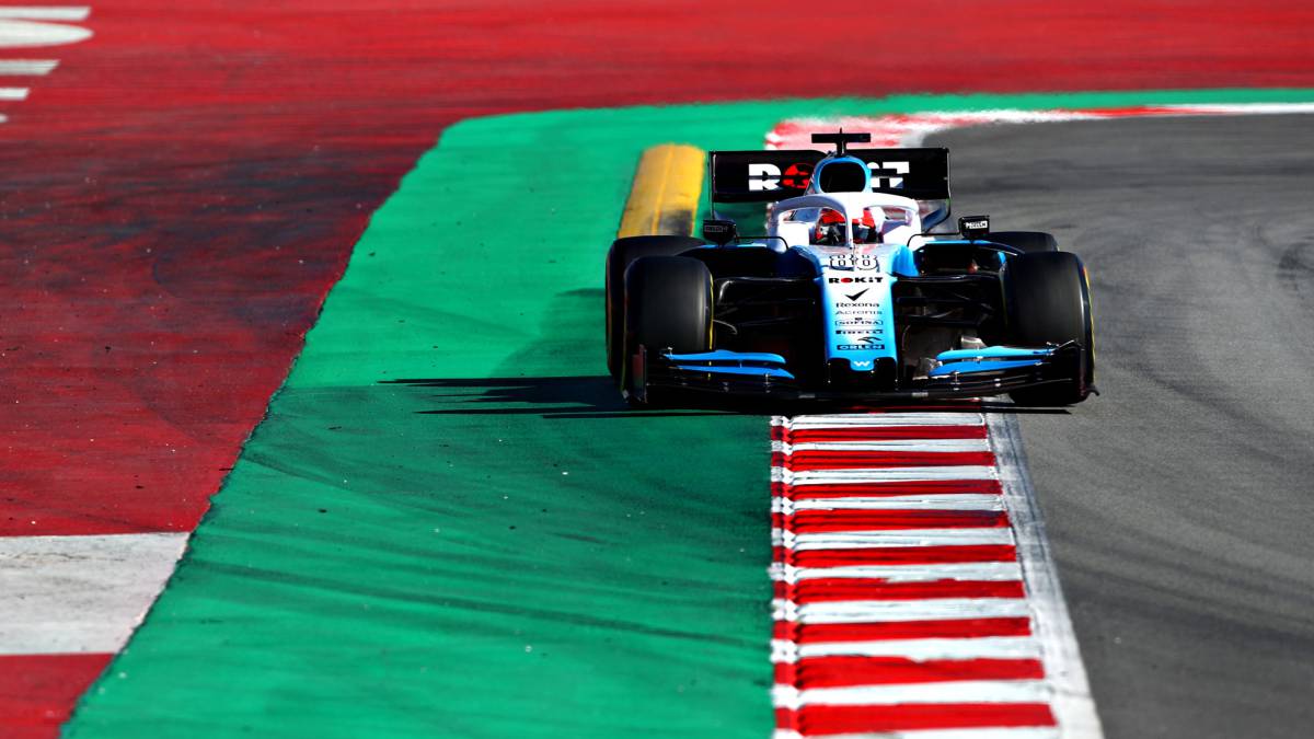 La FIA puede prohibir correr a Williams en el GP de Australia