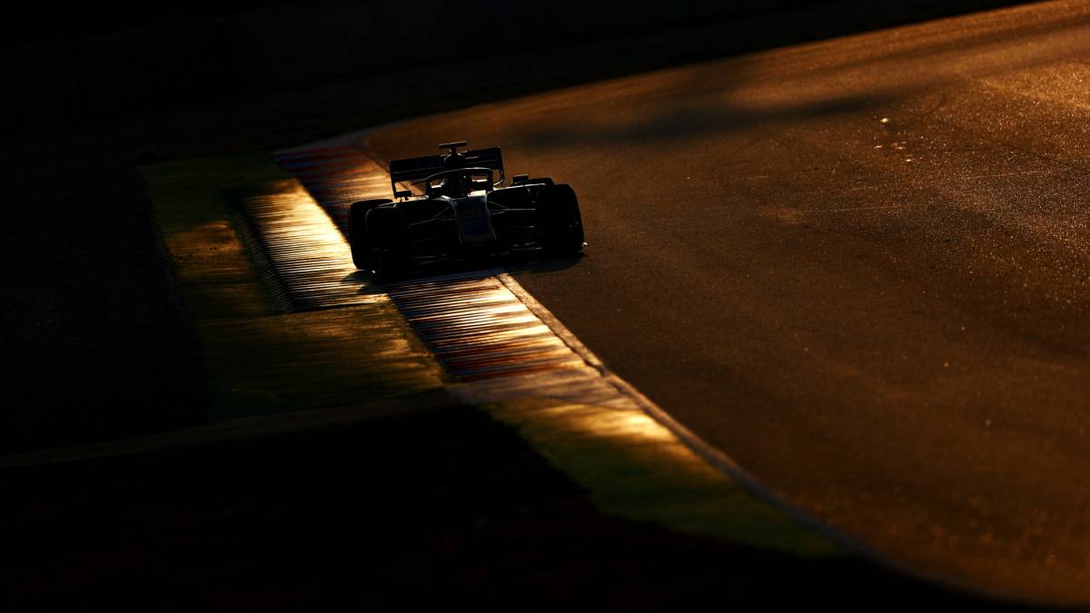 La F1 realiza su 'Power Ranking' antes del GP de Australia