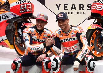 MotoGP 2019: calendario, carreras y horarios del Mundial