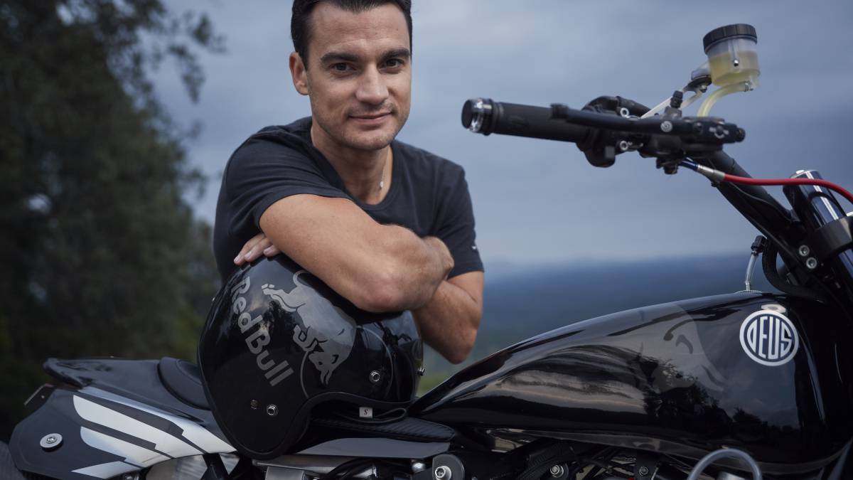 Qatar 2019: GP 1 después de la retirada de Dani Pedrosa