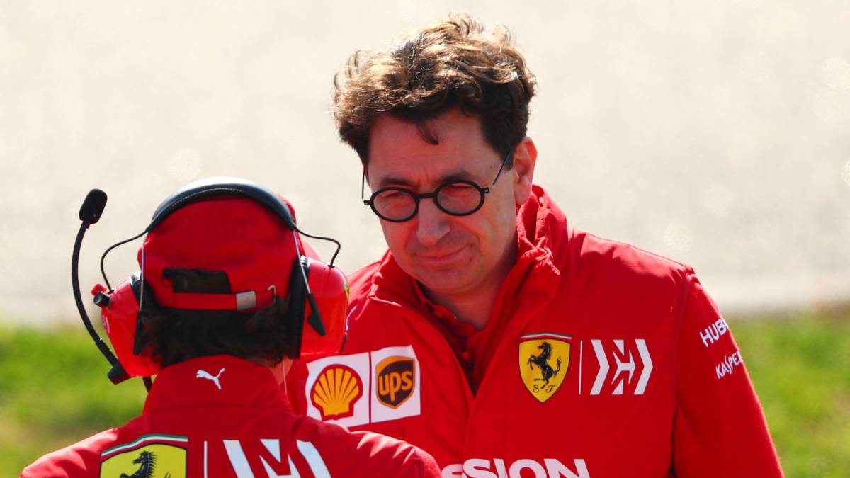 "Ferrari está mejor posicionado este año para ganar el Mundial"