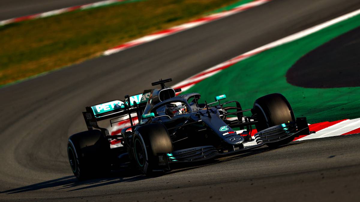 "En 2018 ya estuvimos por detrás de Ferrari en varias ocasiones"